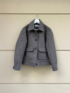 Rye Jacket