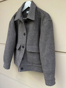 Rye Jacket