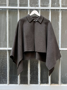 Cape Coat