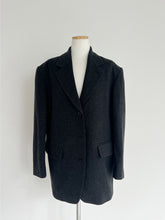 Load image into Gallery viewer, Comport Wool Jacket
