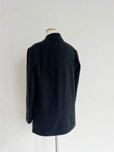 Comport Wool Jacket