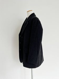 Comport Wool Jacket