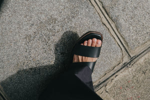 R-sandals